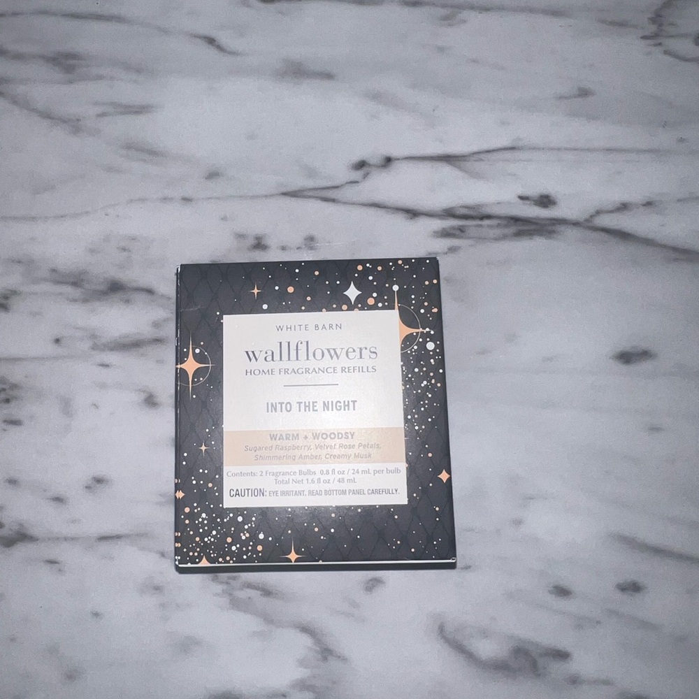 Bath & Body Works Wallflower Refills (2)